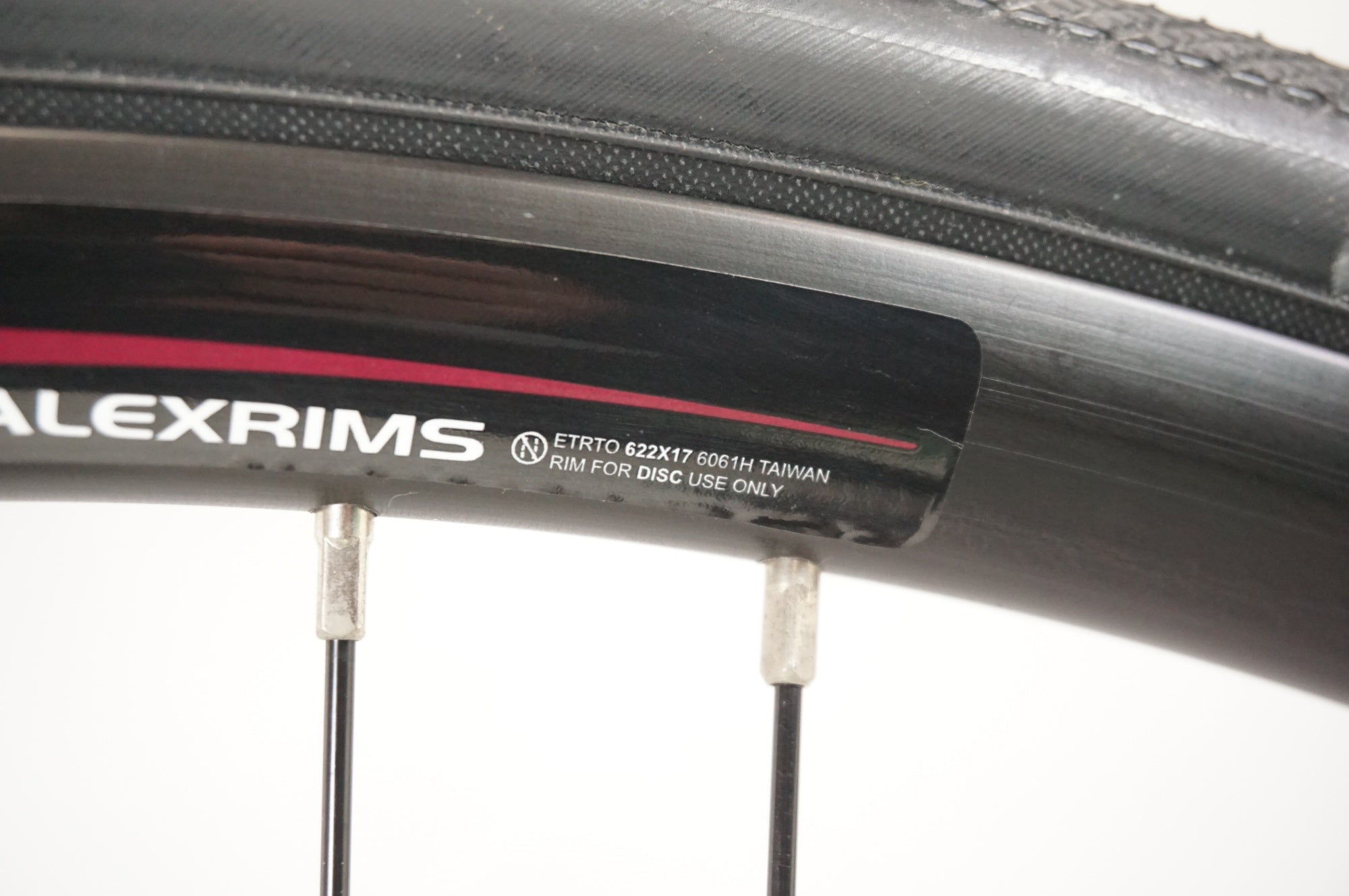 MERIDA 「メリダ」 OMP DISC SHIMANO 11s ホイールセット / 宇都宮店