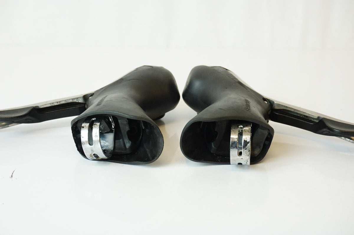 SHIMANO  「シマノ」 ULTEGRA ST-6600 デュアルコントロールレバー / 浜松店