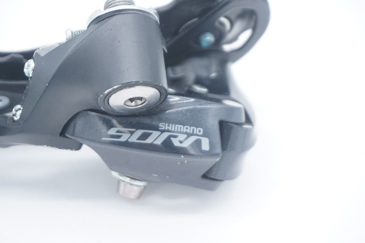 SHIMANO 「シマノ」 SORA RD-R3000 リアディレイラー / 滋賀大津店