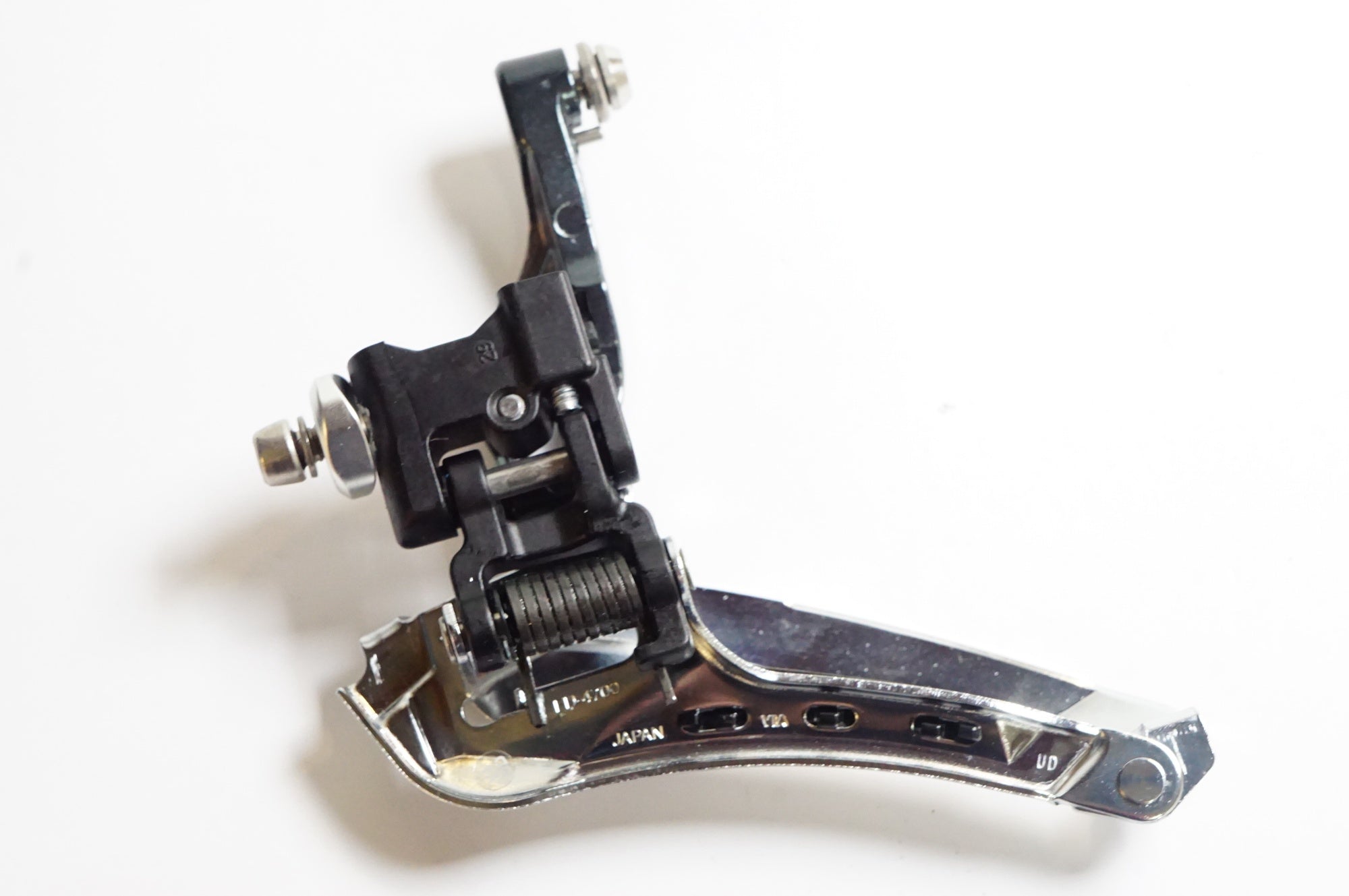 SHIMANO 「シマノ」 TIAGRA FD-4700 フロントディレイラー / 熊谷本店