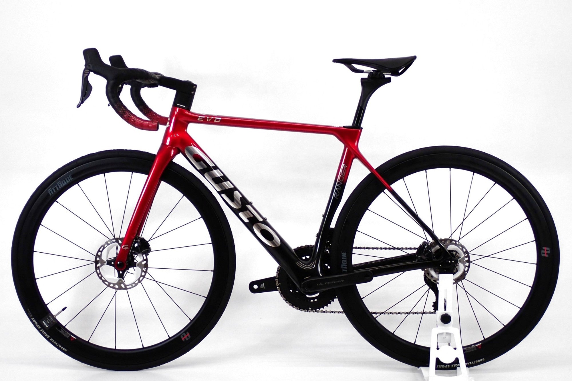 GUSTO 「グスト」 RANGER EVO DISC PRO ULTRA 2023年モデル