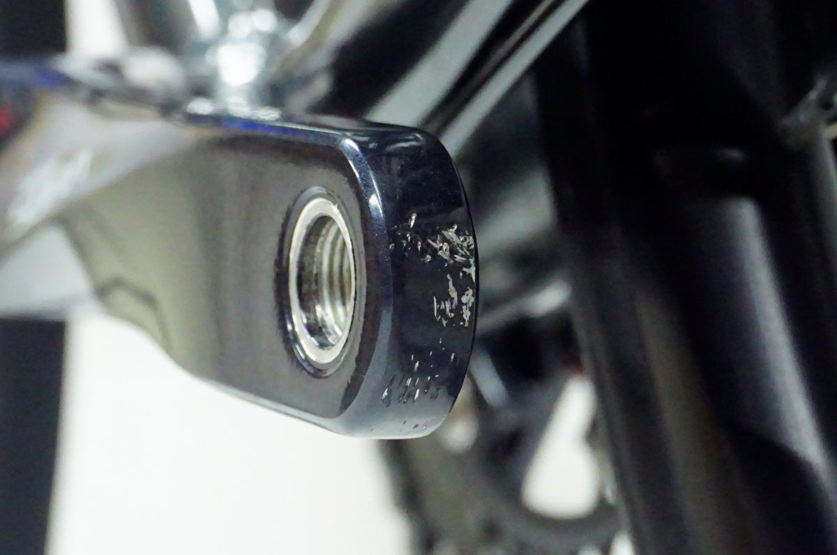 TREK 「トレック」 DOMANE AL3 GEN3 DISC 2021-2023年モデル