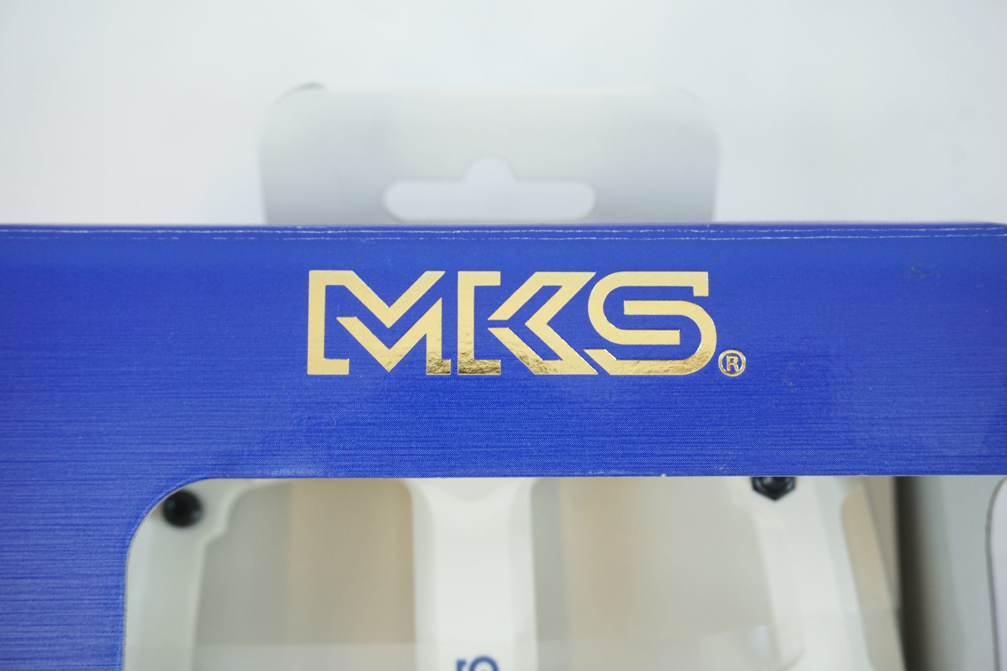 MKS 「エムケーエス」 GAUSS ペダル / 有明ガーデン店