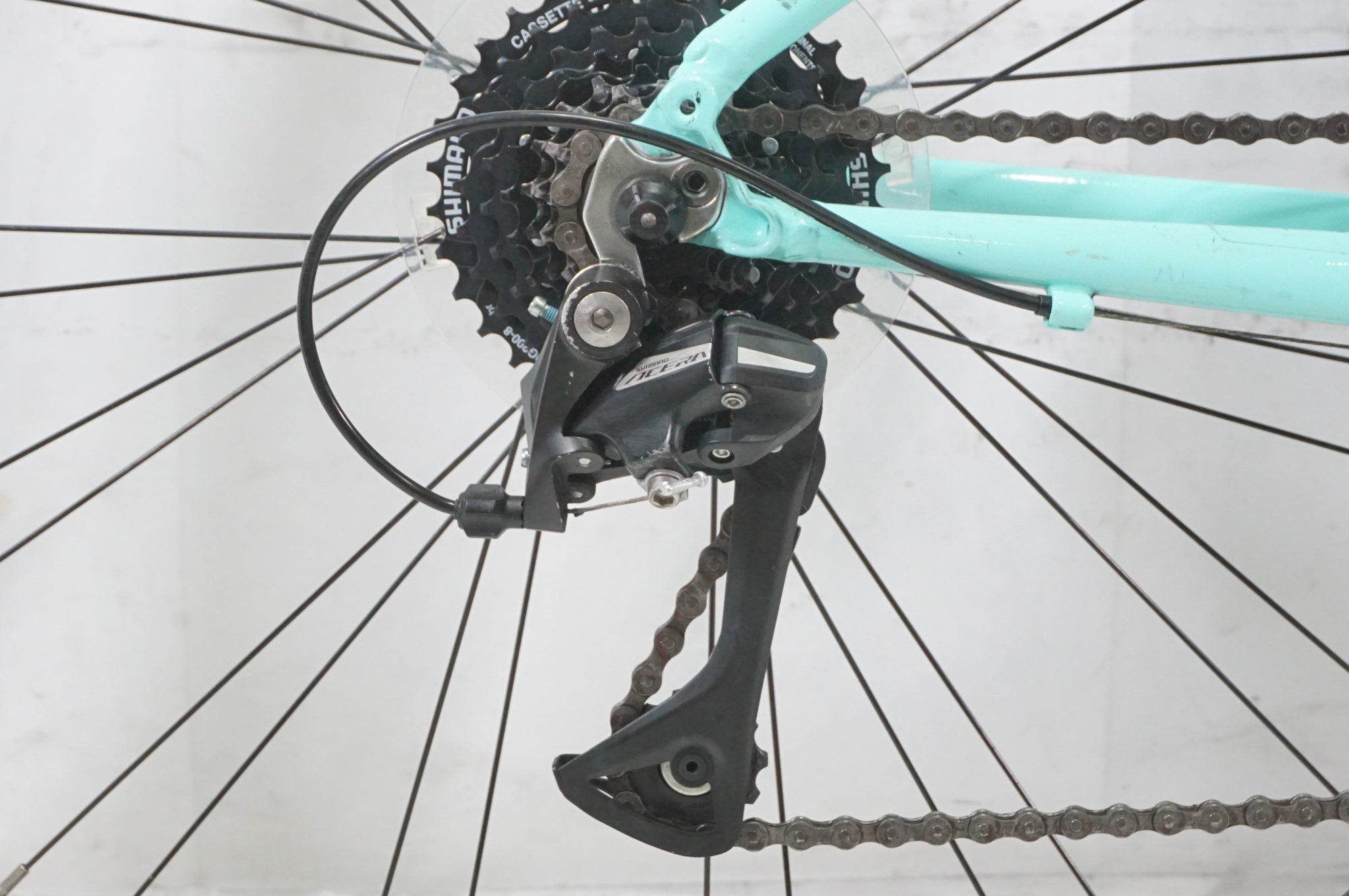 BIANCHI 「ビアンキ」 C-SPORT1 2022年モデル クロスバイク
