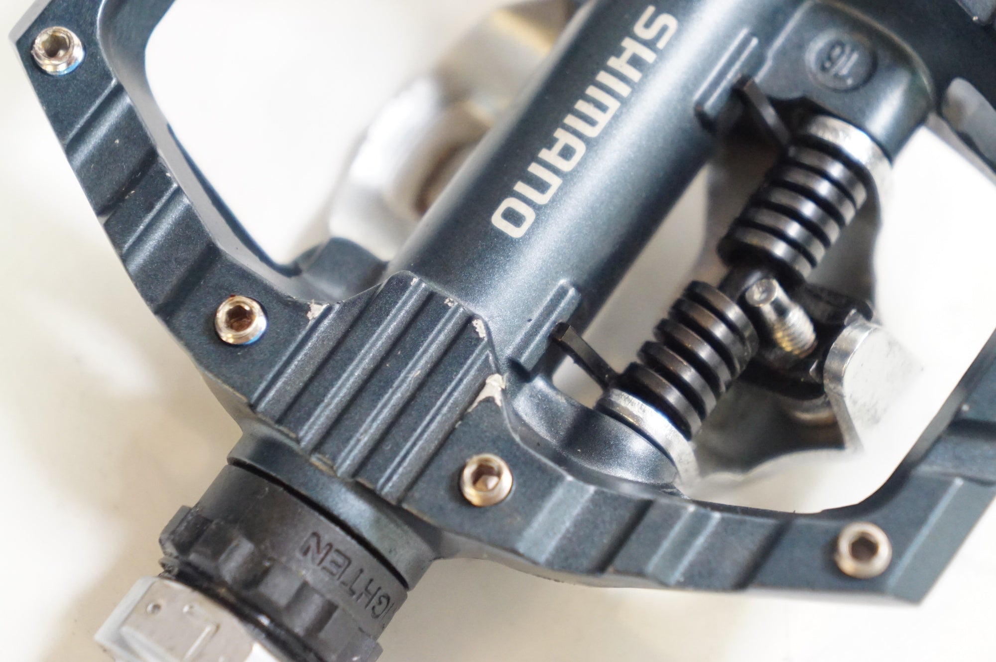 SHIMANO 「シマノ」 PD-EH500 ペダル / 熊谷本店