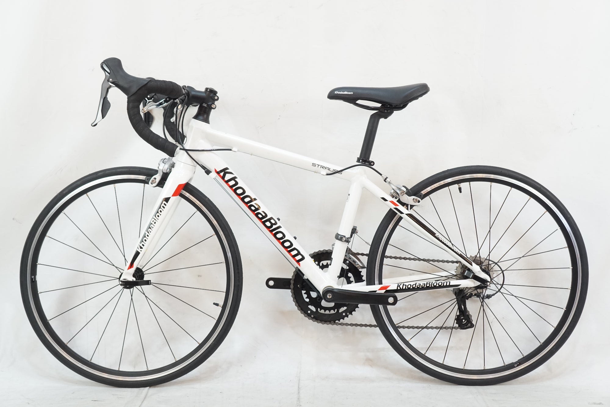 KHODAA BLOOM 「コーダー ブルーム」 STRAUSS24 2022年モデル 24インチ