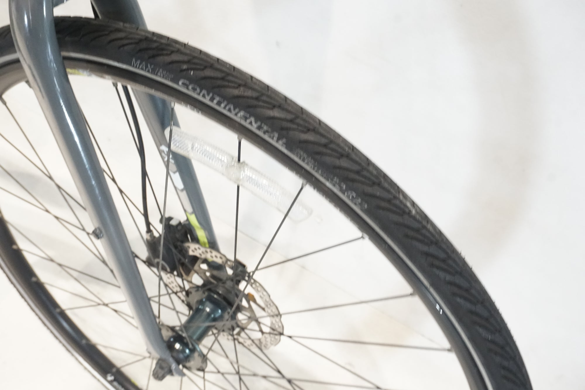 TREK 「トレック」 7.4FX DISC 2015年モデル クロスバイク / 横浜戸塚店