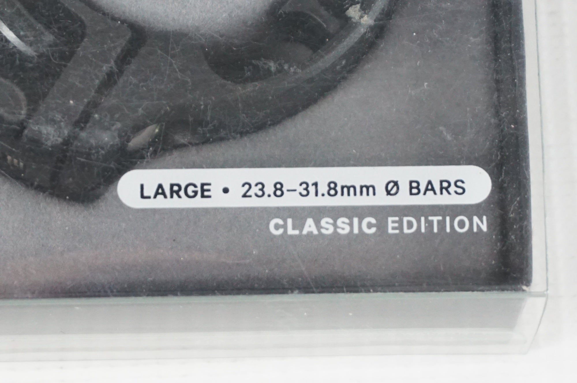 KNOG 「ノグ」 OI CLASSIC ベル / 阪急塚口店