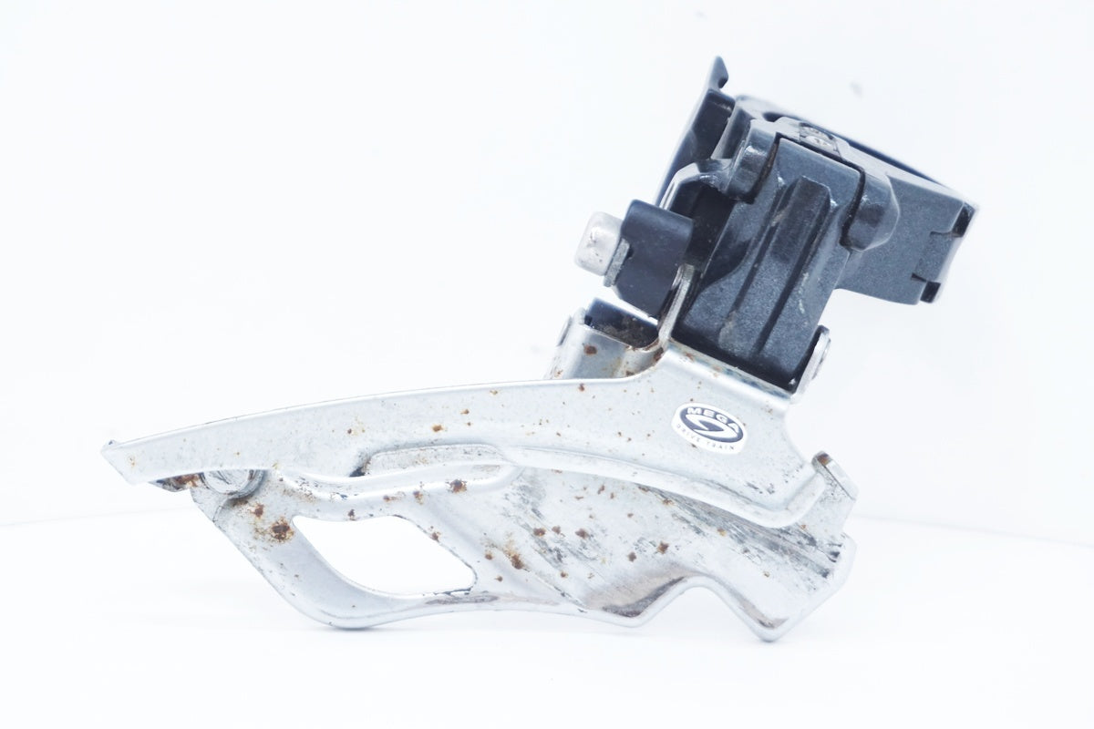 SHIMANO 「シマノ」 DEORE FD-M591 フロントディレイラー / 大阪美原北インター店