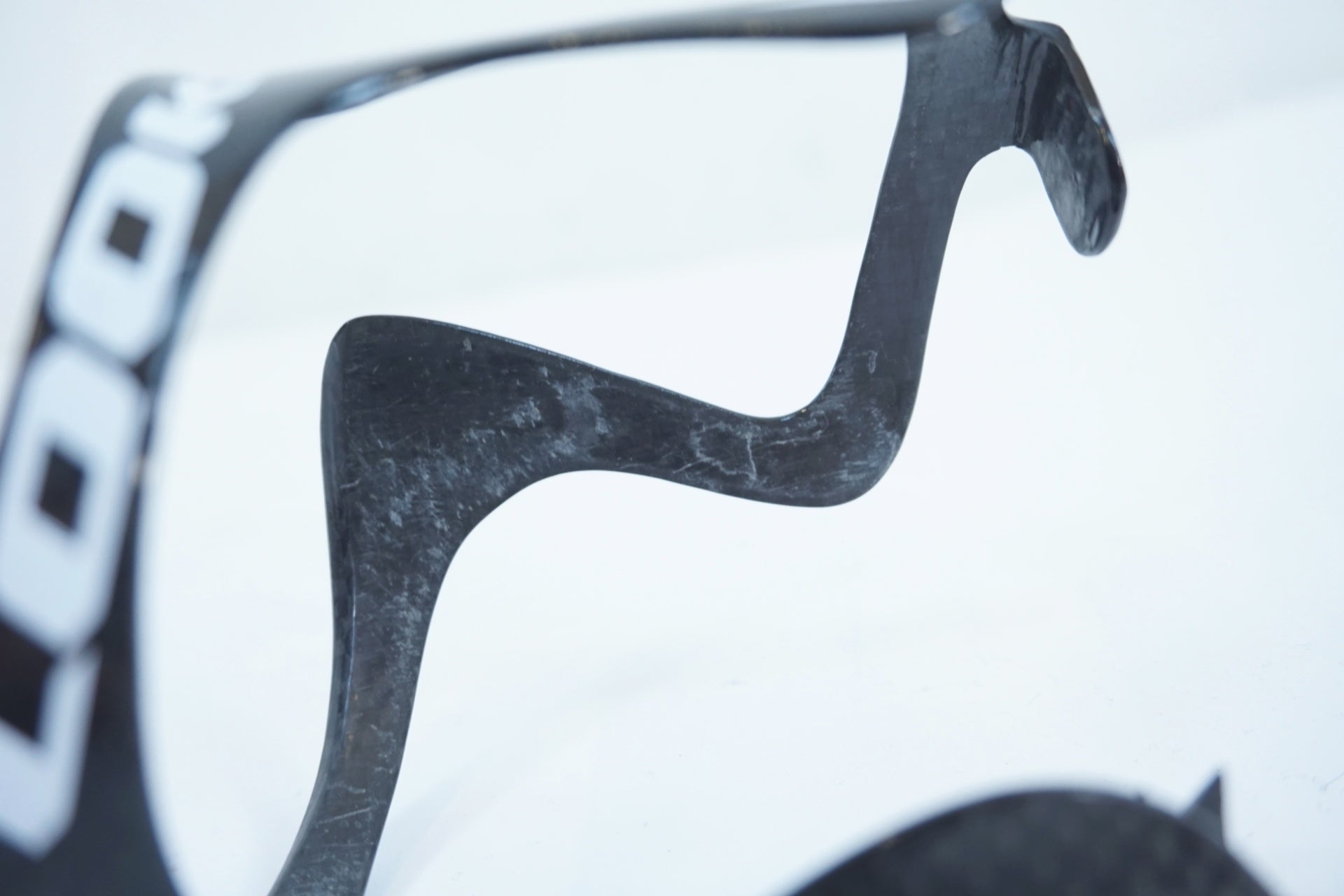 LOOK 「ルック」 カーボンボトルケージセット / 有明ガーデン店