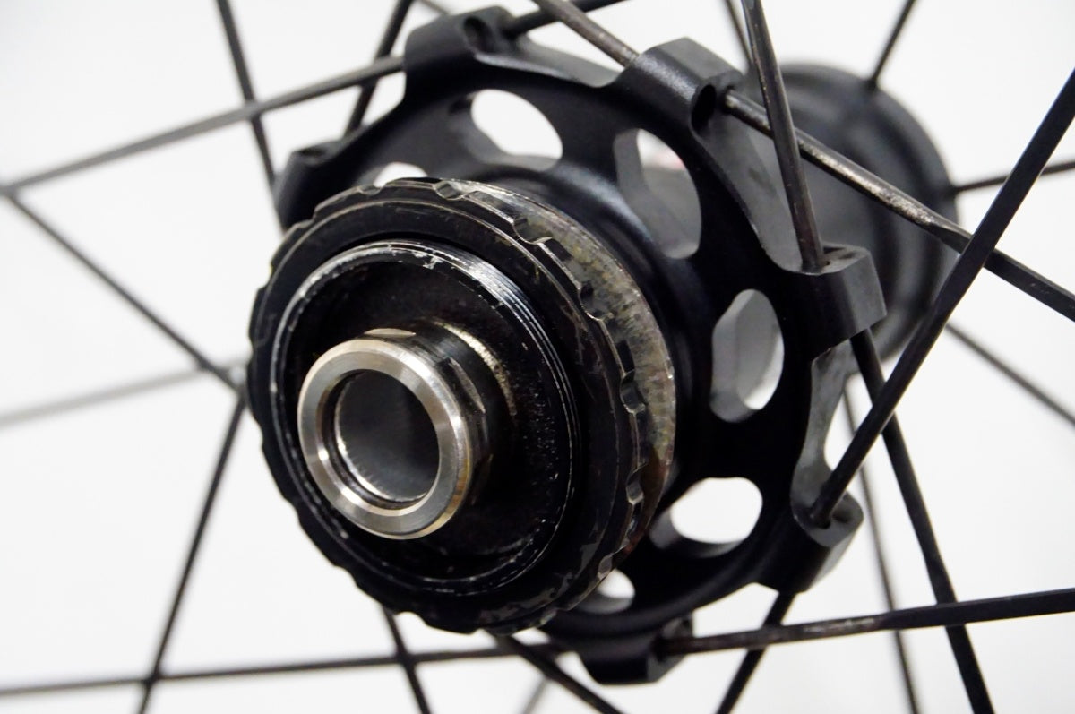 CAMPAGNOLO 「カンパニョーロ」 BORA ONE 50 TU DISC シマノ11s ホイールセット / 名古屋大須店
