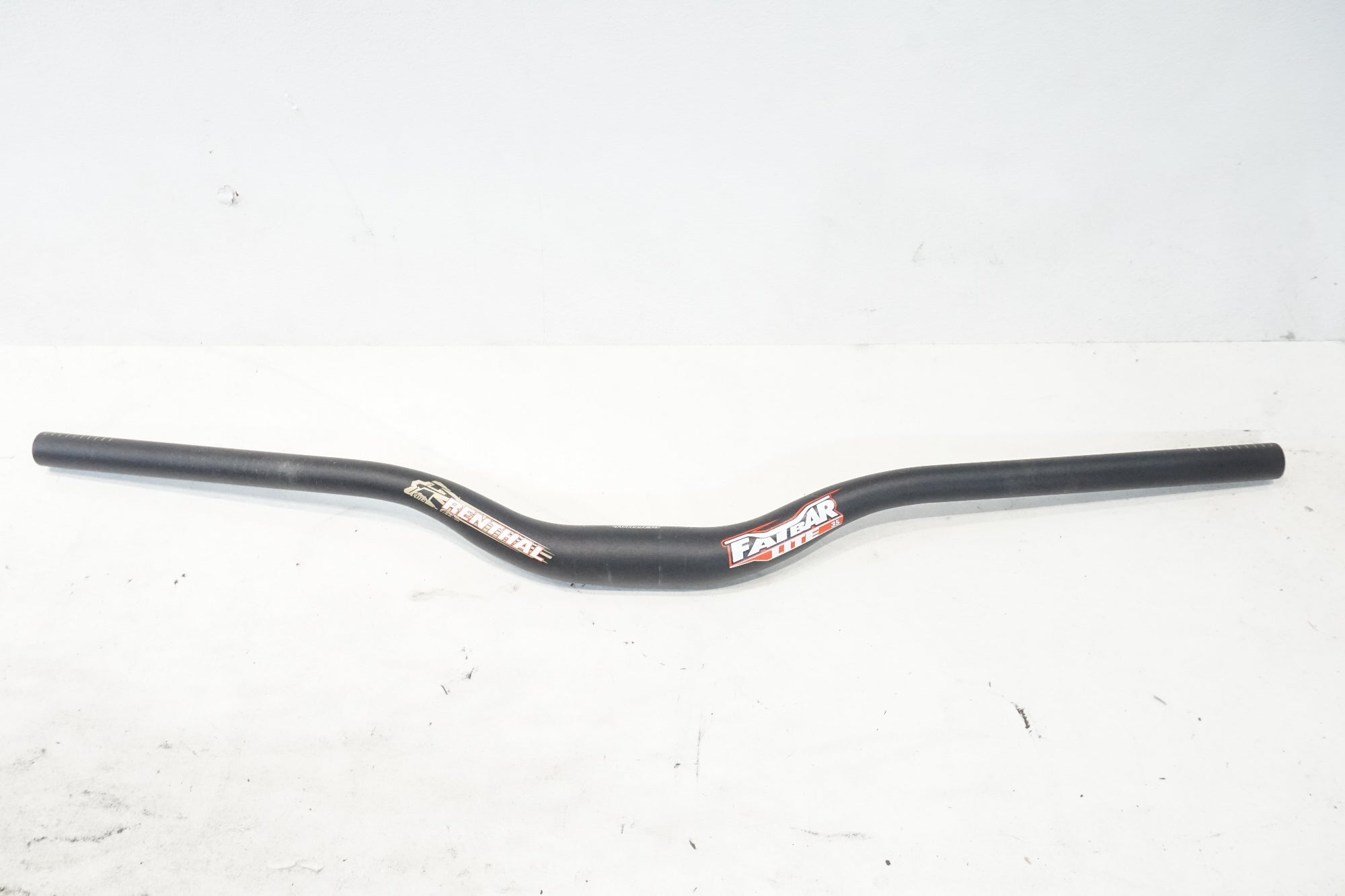 RENTHAL 「レンサル」 FATBAR LITE35 Φ34.9 750mm ハンドル / 横浜戸塚店