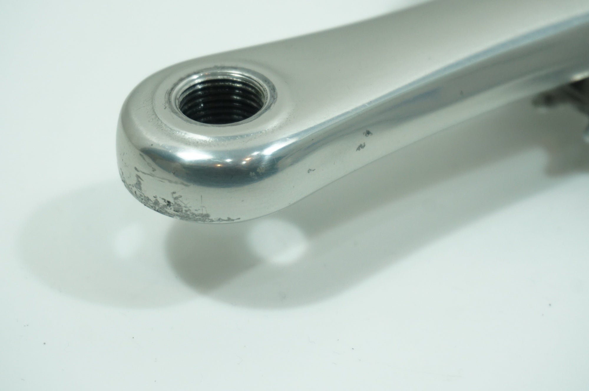 CAMPAGNOLO 「カンパニョーロ」 CENTAUR 10S 52-39T 170mm クランクセット / 世田谷店