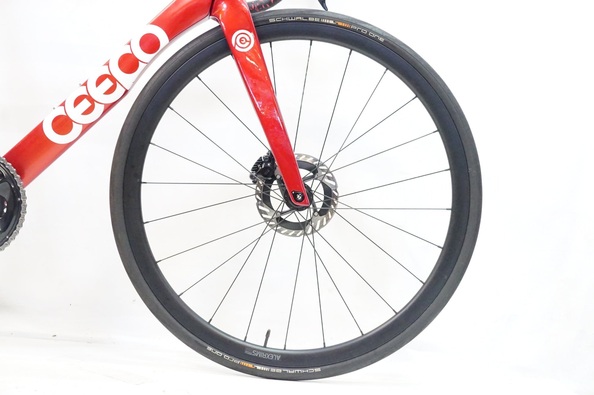 CEEPO 「シーポ」 MAMBA R 105 Di2 2023年モデル ロードバイク / 熊谷本店