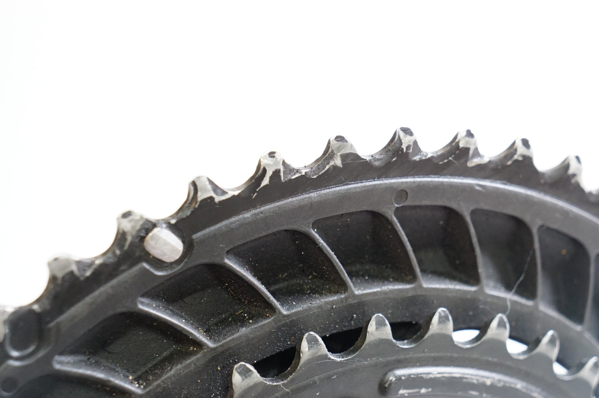 SHIMANO 「シマノ」 105 FC-R7000 52-36T 165mm クランクセット