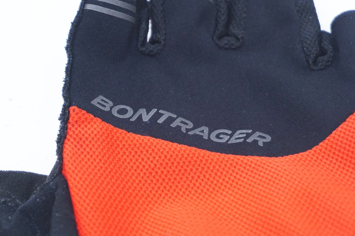 BONTRAGER 「ボントレガー」 Mサイズ グローブ / 大阪美原北インター店