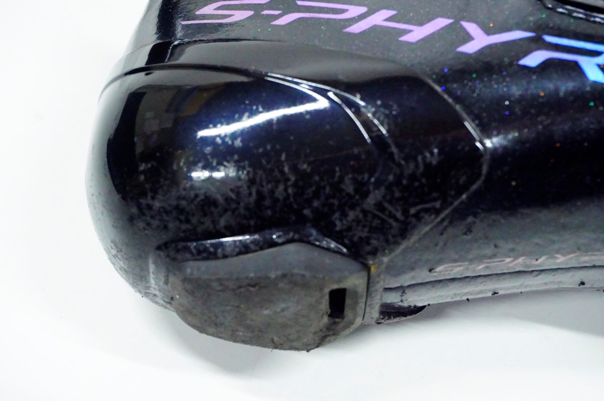 SHIMANO 「シマノ」 S-PHYRE SH-RC902S L01 S 43(27.2cm) シューズ / 名古屋大須店