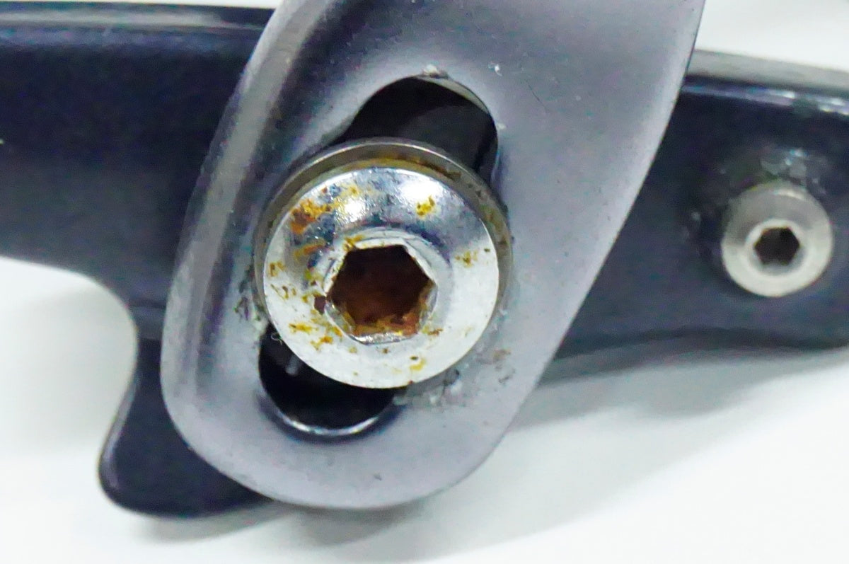 SHIMANO 「シマノ」 ULTEGRA BR-6600 キャリパーブレーキセット / 名古屋大須店