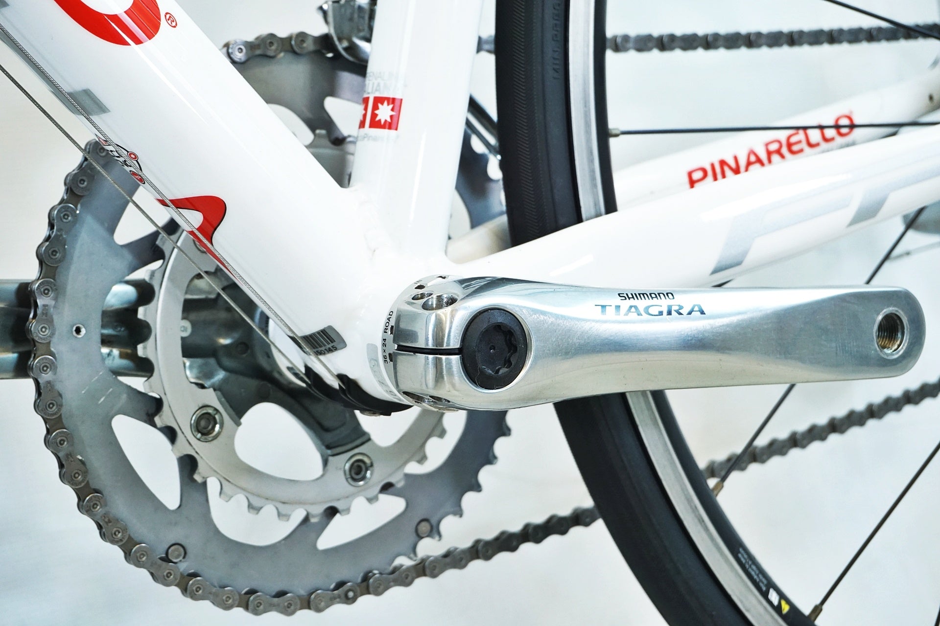 PINARELLO 「ピナレロ」 FP1 2011年モデル ロードバイク / 有明