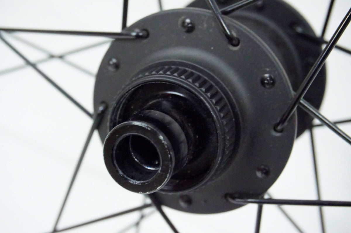 BONTRAGER 「ボントレガー」 PARADIGM COMP DISC シマノ11速