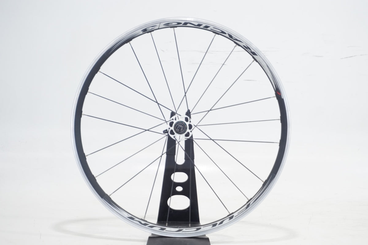 FULCRUM 「フルクラム」 RACING 3 C15 SHIMANO11速 ホイールセット