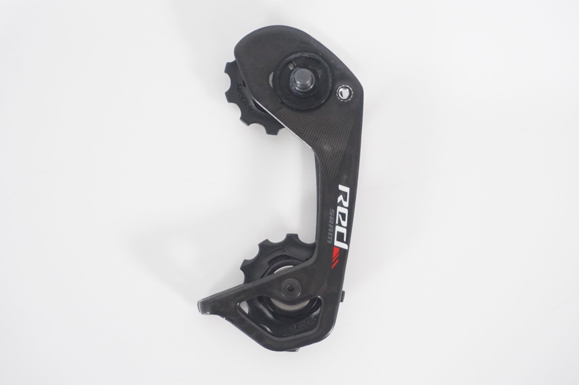 SRAM 「スラム」 RED プーリーゲージ / AKIBA店