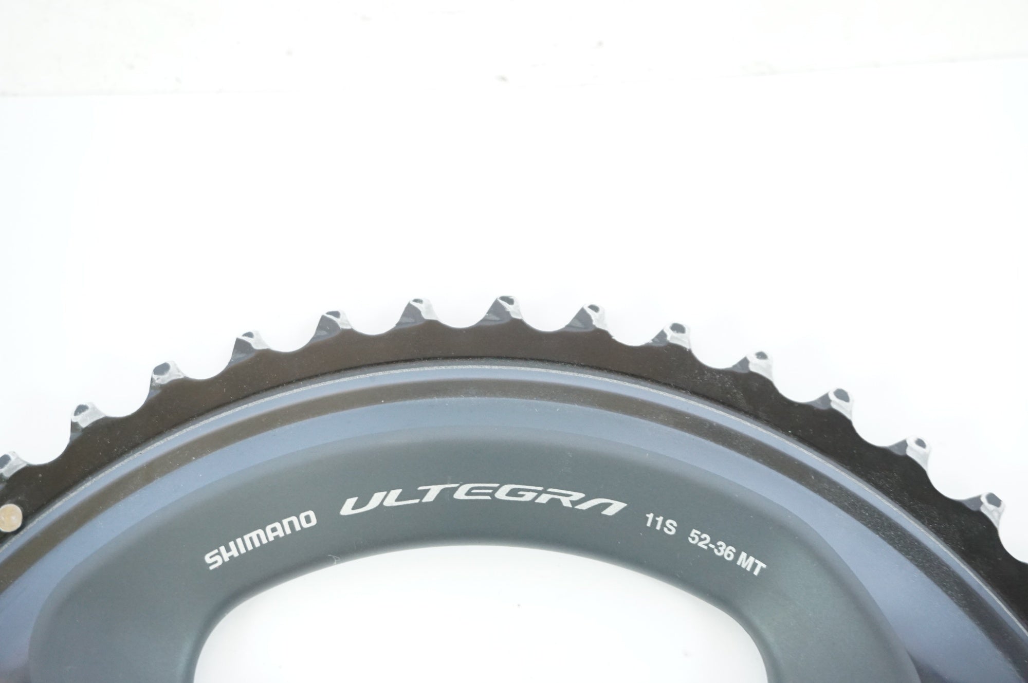 SHIMANO 「シマノ」 ULTEGRA FC-R8000 52-36T チェーンリング / 宇都宮