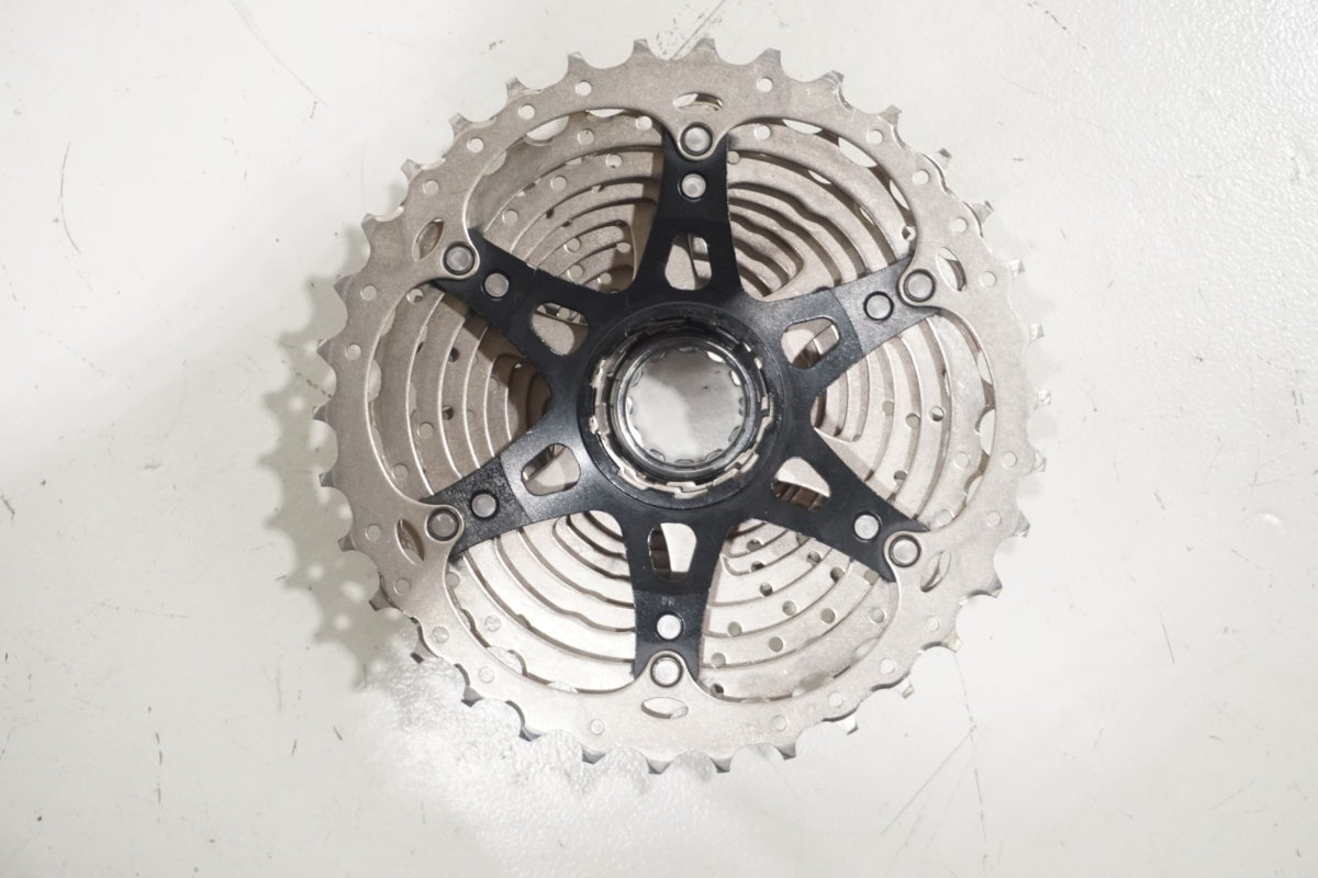 SHIMANO 「シマノ」 CS-HG-700-11 11-34T スプロケット / 滋賀大津店