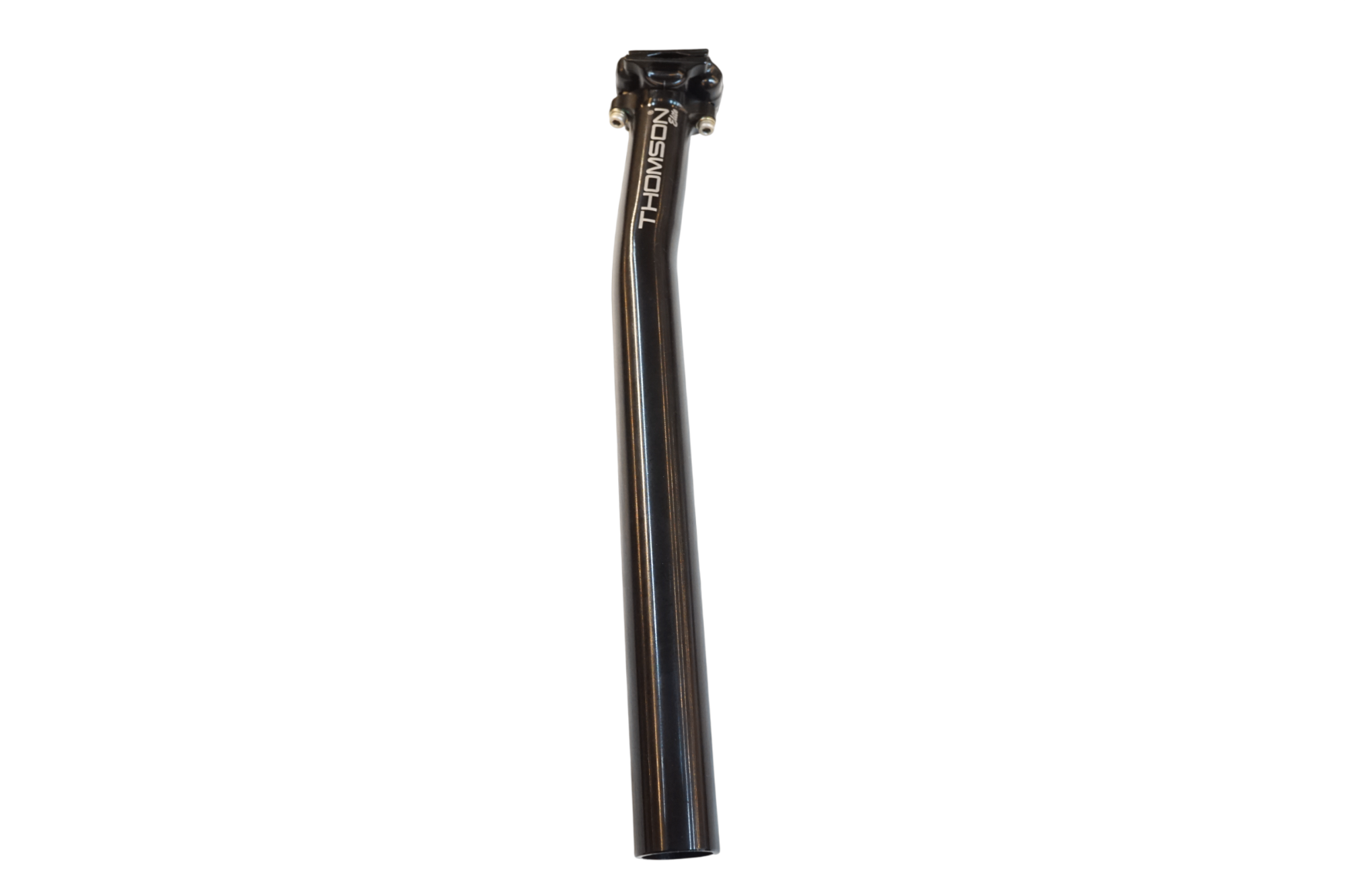 THOMSON 「トムソン」 ELITE SP-E128-SB φ30.9 367mm シートポスト / バイチャリ浦和ベース