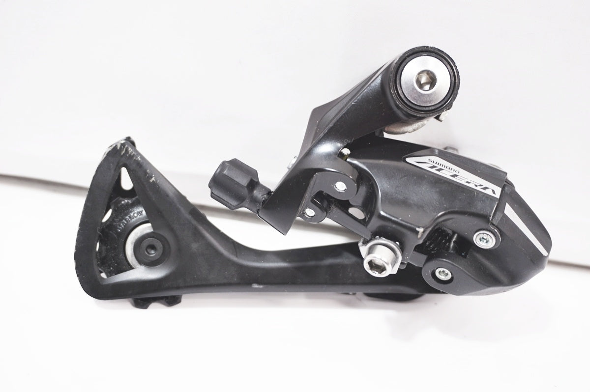SHIMANO 「シマノ」 ACERA RD-M3020 リアディレイラー / バイチャリ世田谷店
