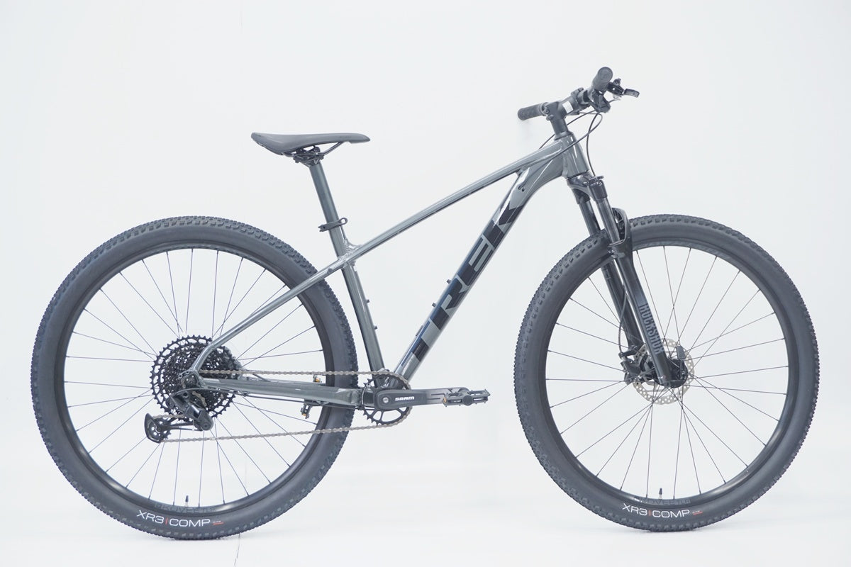 TREK 「トレック」 EXCALIBER 8 2021年モデル マウンテンバイク / 京都八幡店