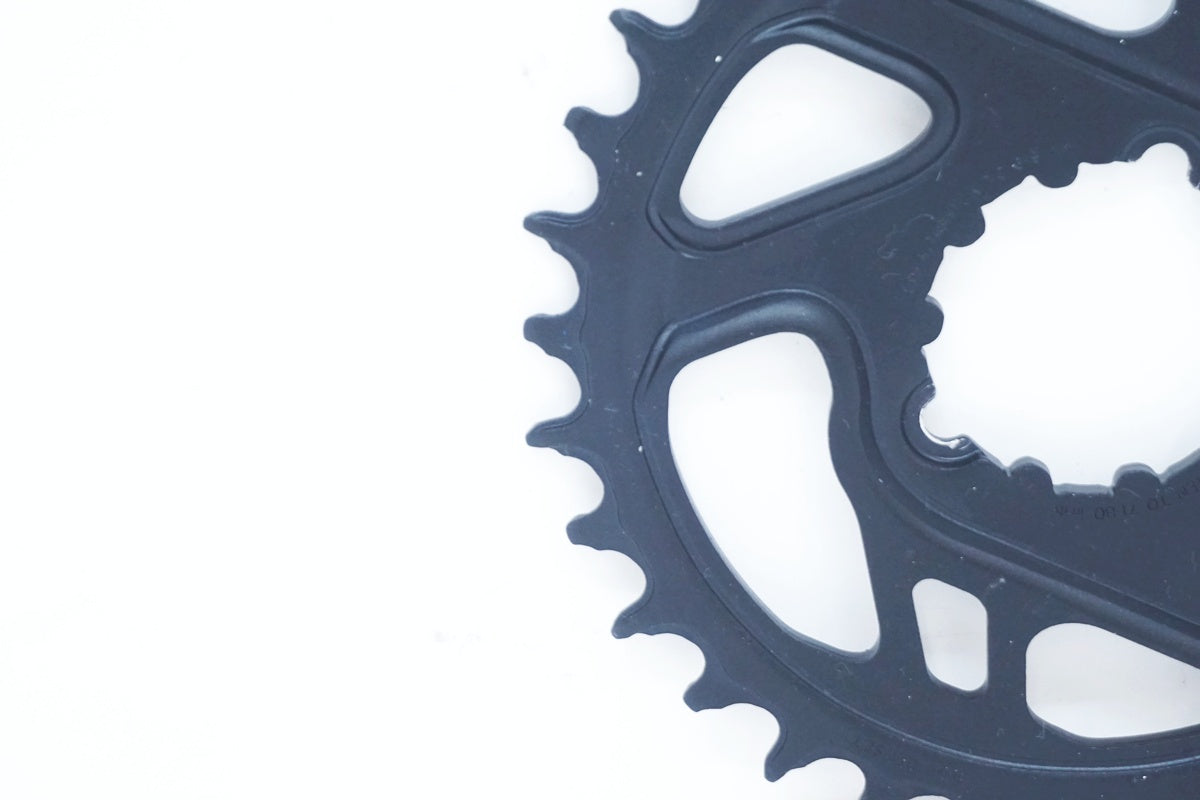 SRAM 「スラム」 EAGLE TECNOLOGY X-SYNC 32T チェーンンリング / 大阪美原北インター店