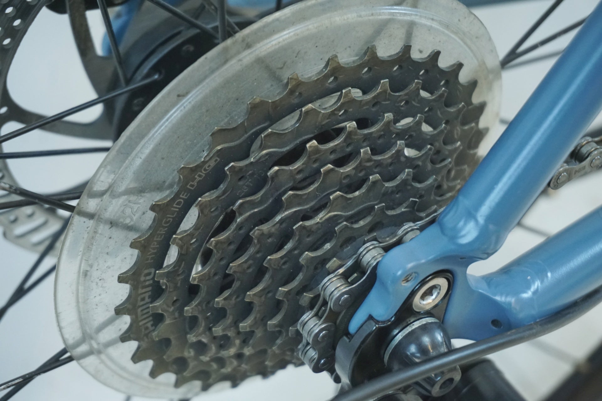 FUJI 「フジ」 RAIZ DISC 2021年モデル クロスバイク / 有明ガーデン店