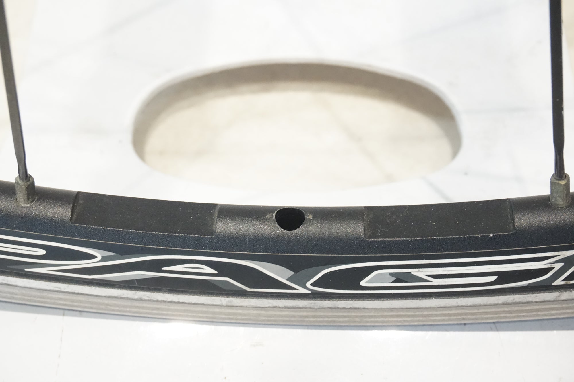 CAMPAGNOLO 「カンパニョーロ」 ZONDA C17 フロントホイール / 横浜