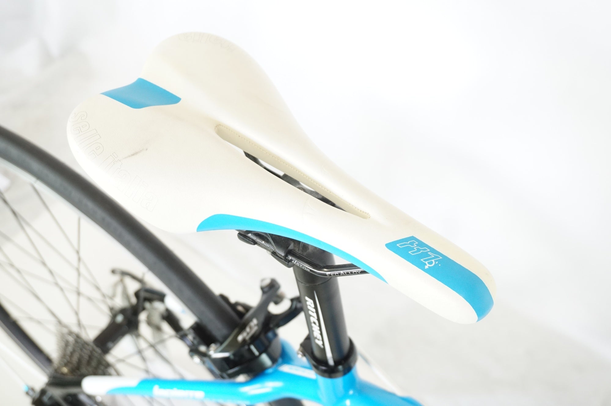 LAPIERRE 「ラピエール」SENSIUM200L 2015年モデル ロードバイク