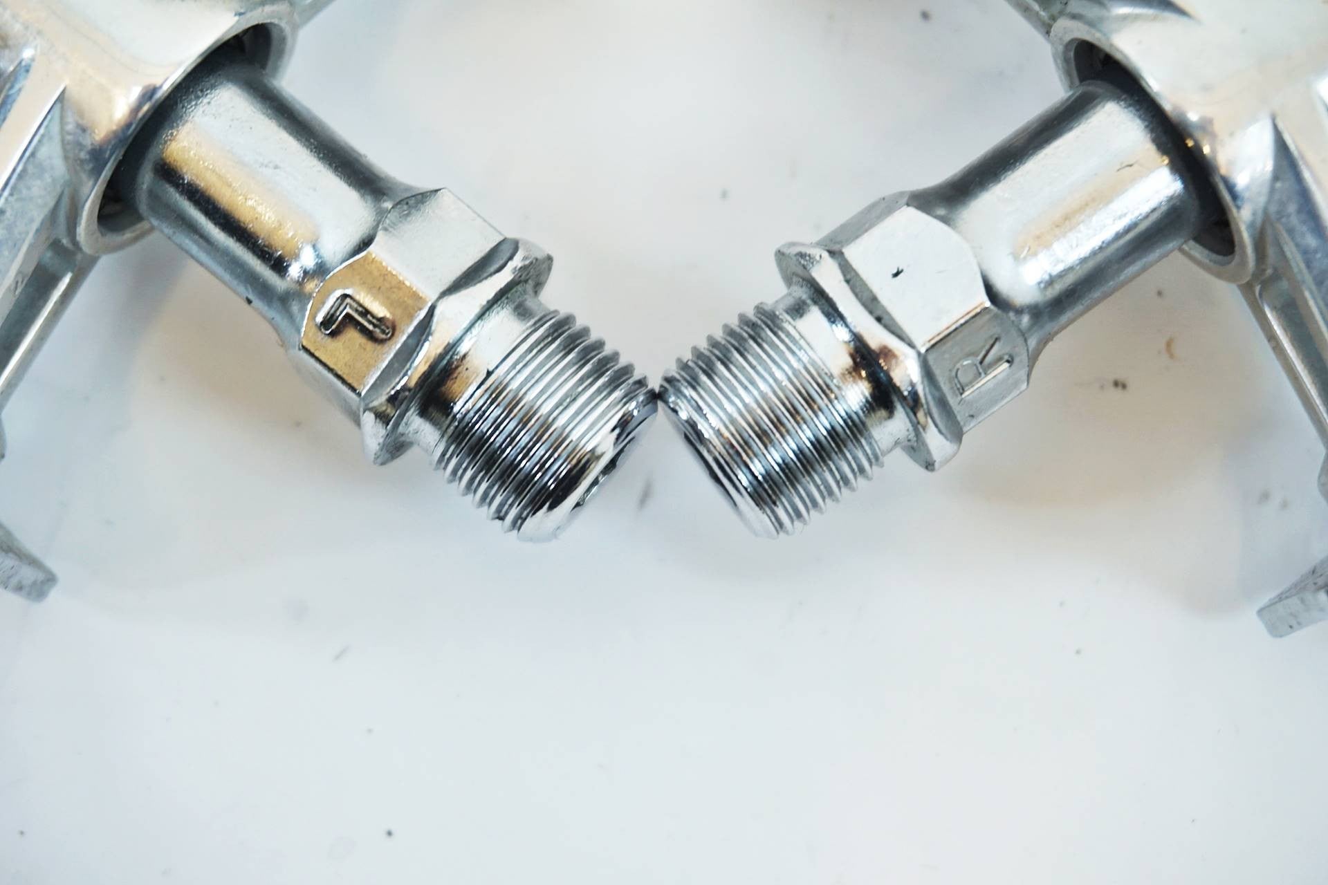 MKS 「ミカシマ」 SYLVAN TOURING NEXT ペダル / 有明ガーデン店