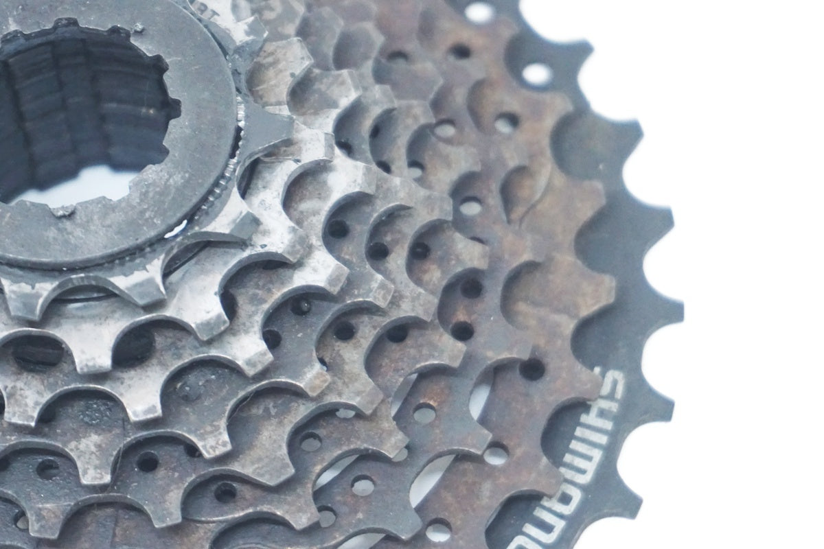 SHIMANO 「シマノ」 CS-HG20-9 11-32T スプロケット / 大阪美原北インター店