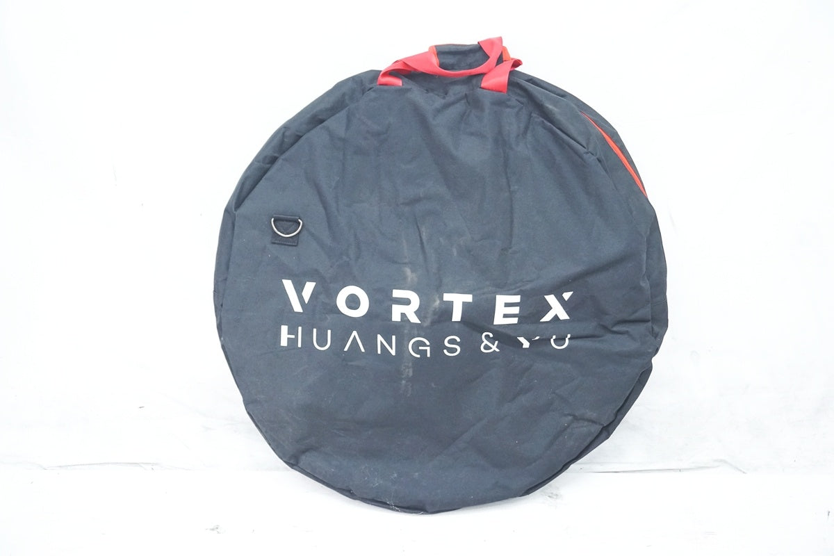 VORTEX 「ボルテックス」 N6 DISC シマノ11速 ホイールセット / 大阪美原北インター店