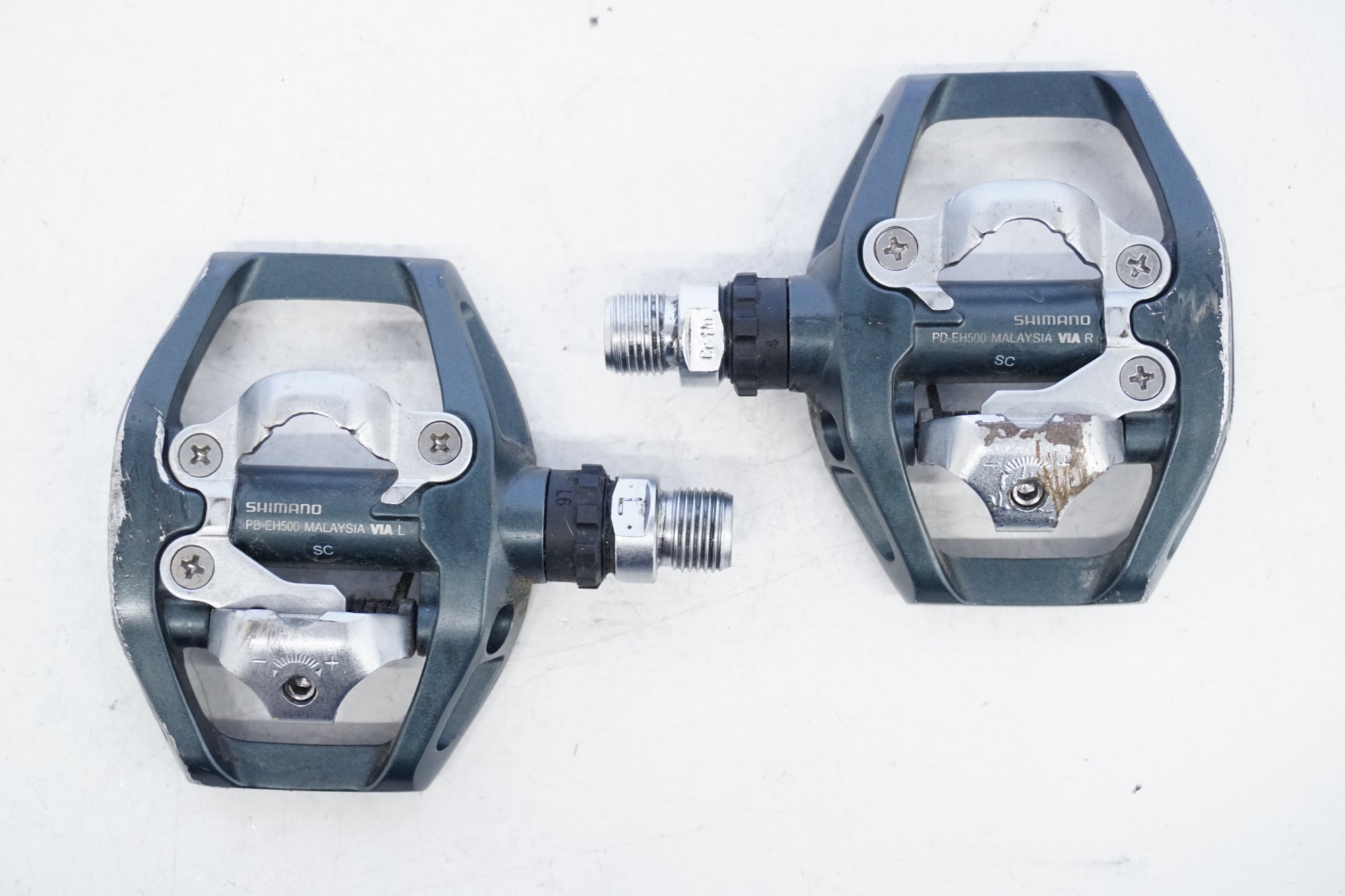 SHIMANO 「シマノ」 PD-EH500 ペダル / 浜松店