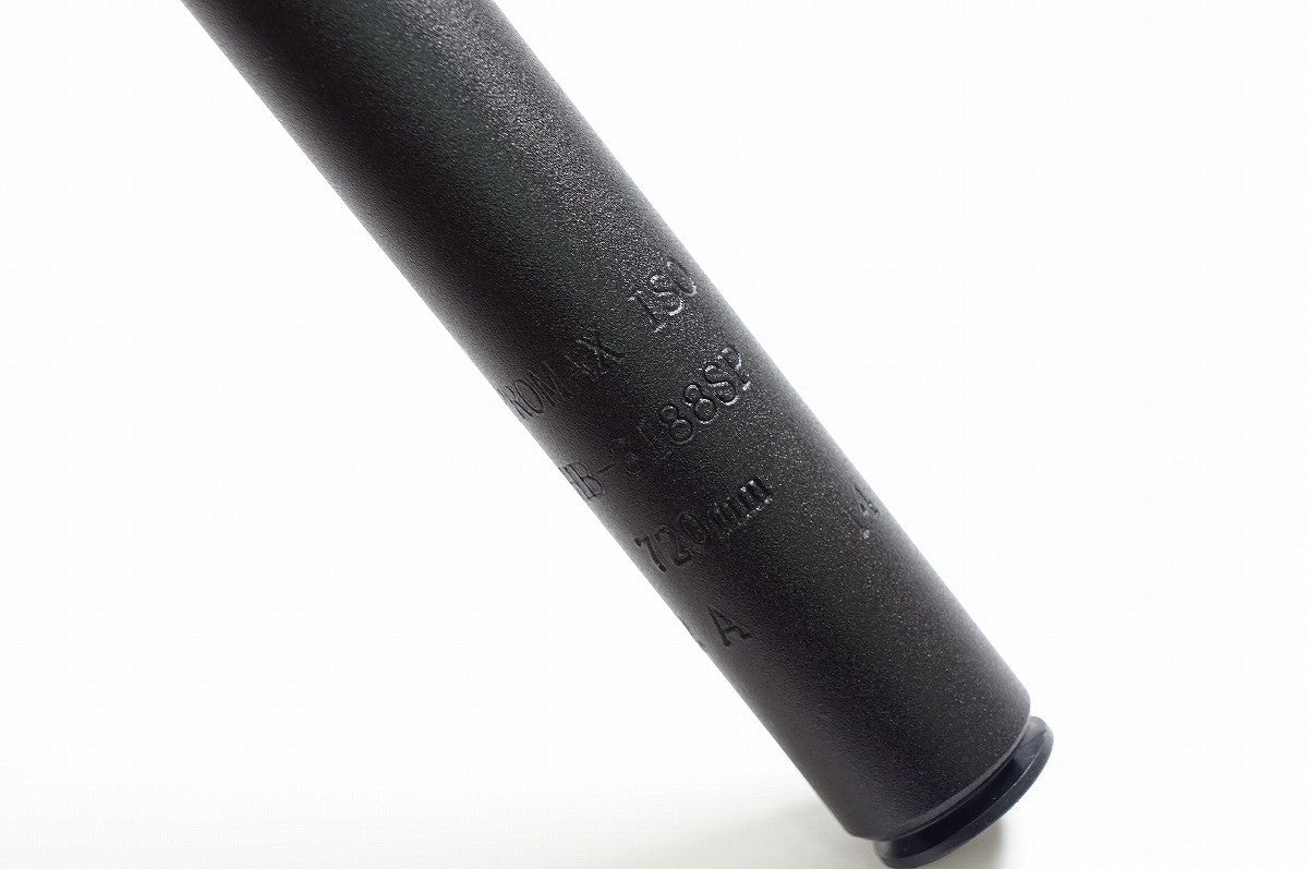 BONTRAGER 「ボントレガー」 φ31.8 720mm ライザーバー ハンドル / 熊谷本店