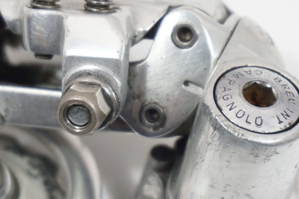 CAMPAGNOLO 「カンパニョーロ」 BREV リアディレイラー / 世田谷店