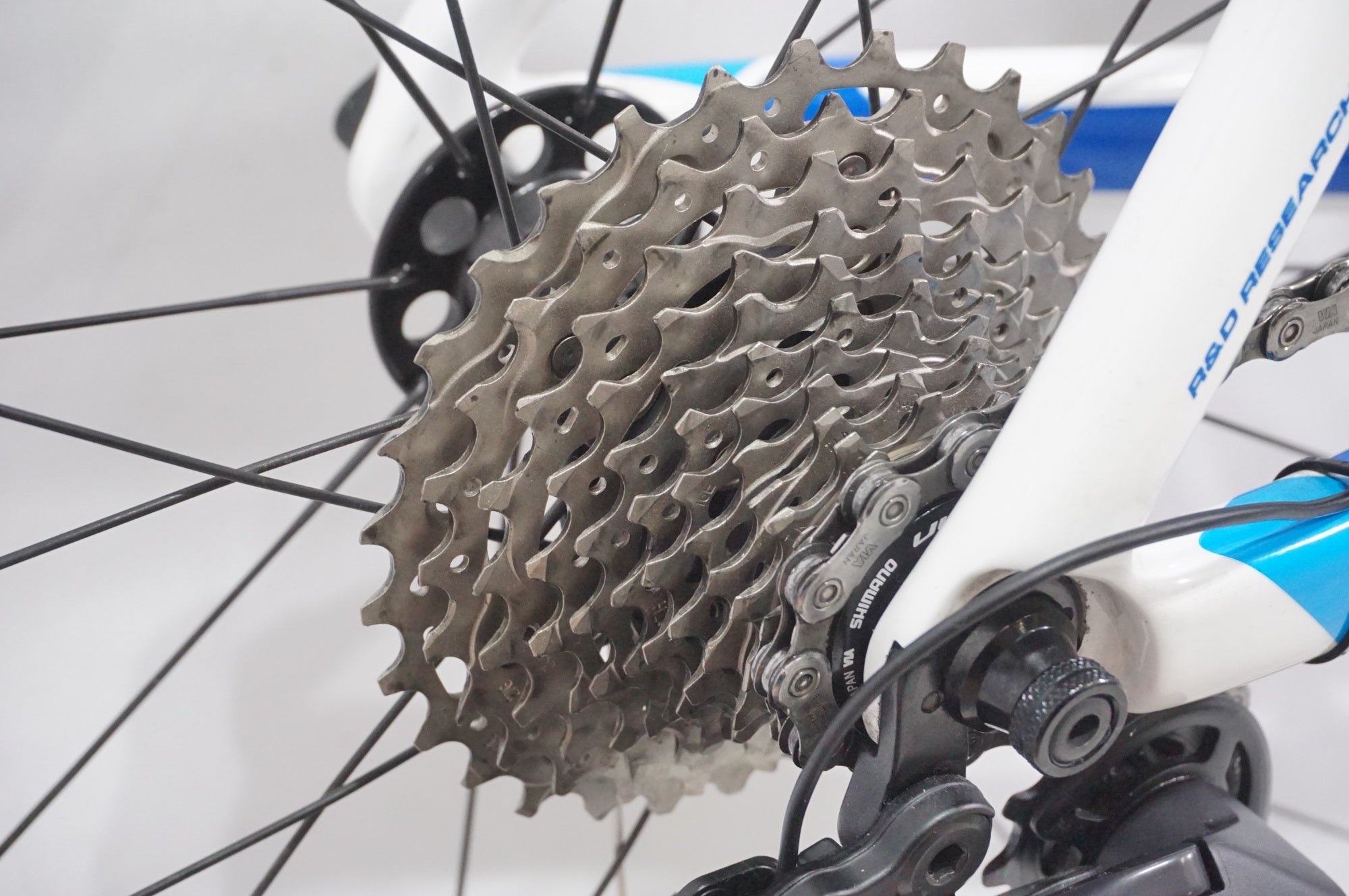 CARRERA 「カレラ」 ER-01 2020年モデル カスタム ロードバイク