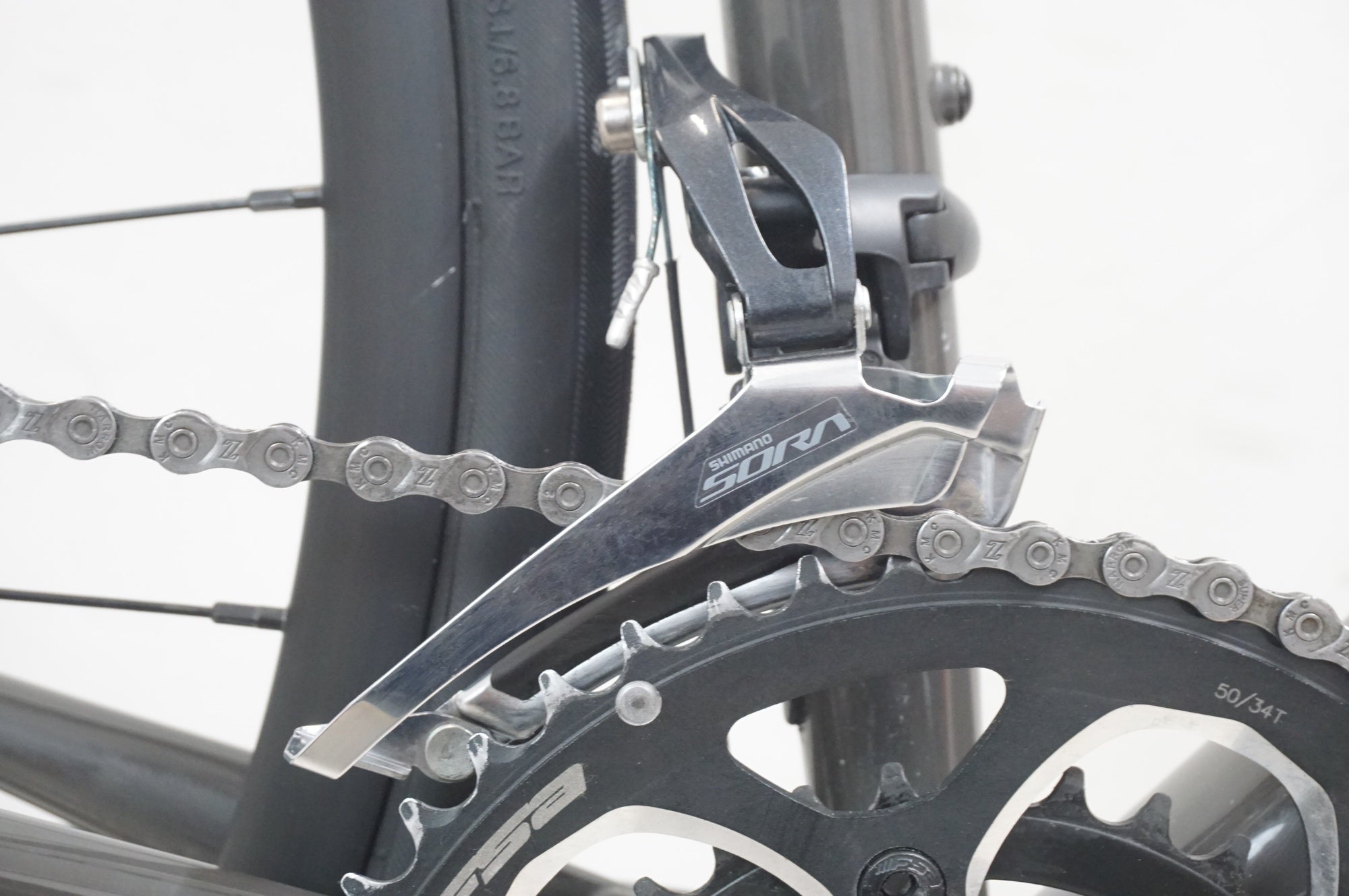 【SONO】まとめ売り③ CANNONDALE 「キャノンデール」 SYNAPSE 3 2023年モデル ロードバイク