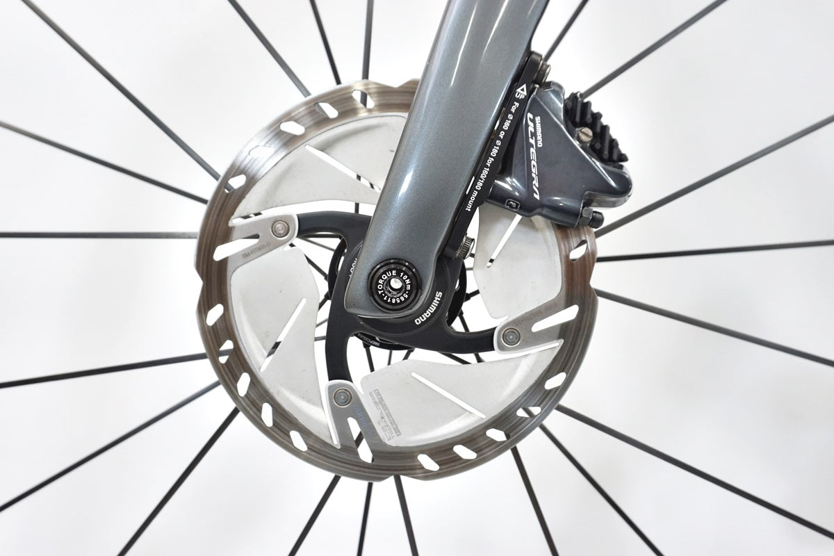 TREK 「トレック」 EMONDA SL6 DISC 2022年モデル ロードバイク / 東京商品化センター