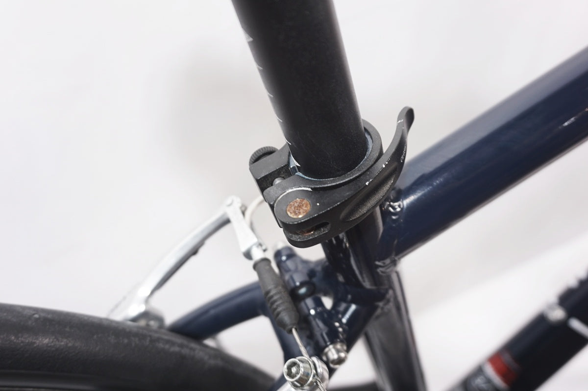 LOUIS GARNEAU 「ルイガノ」 SETTER8.0 2021年モデル クロスバイク / 世田谷店