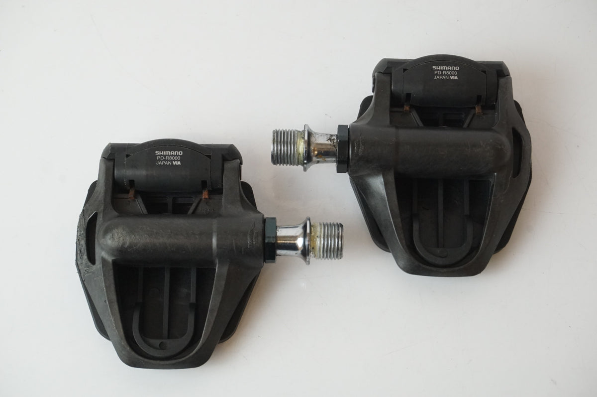 SHIMANO 「シマノ」 ULTEGRA PD-R8000 ペダル / 浜松店