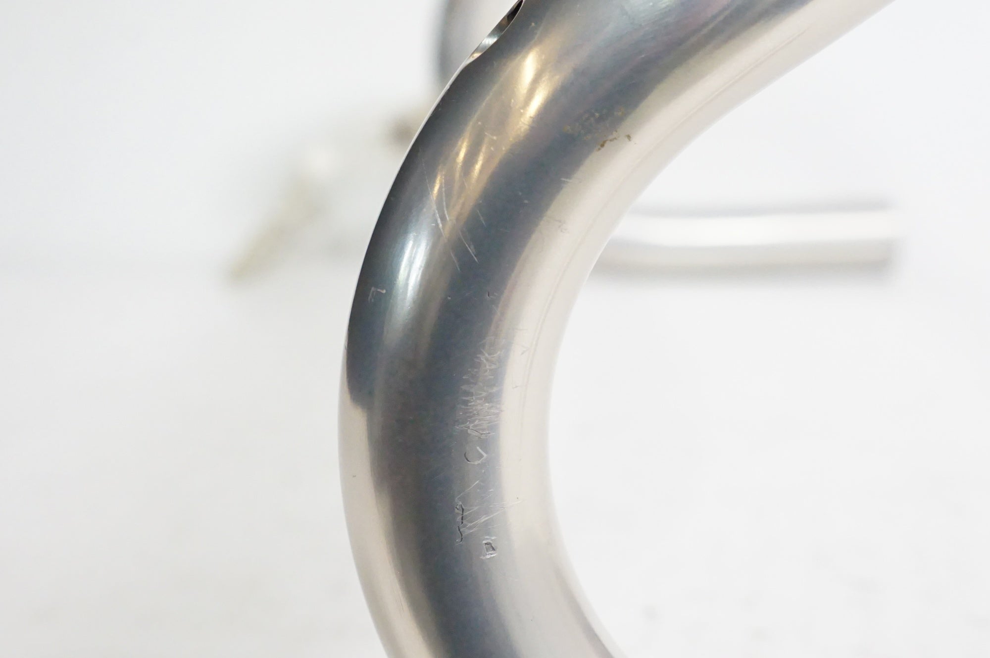 NITTO 「ニットー」 AERO DYNAMICS φ26.0 400mm ハンドル / 熊谷本店