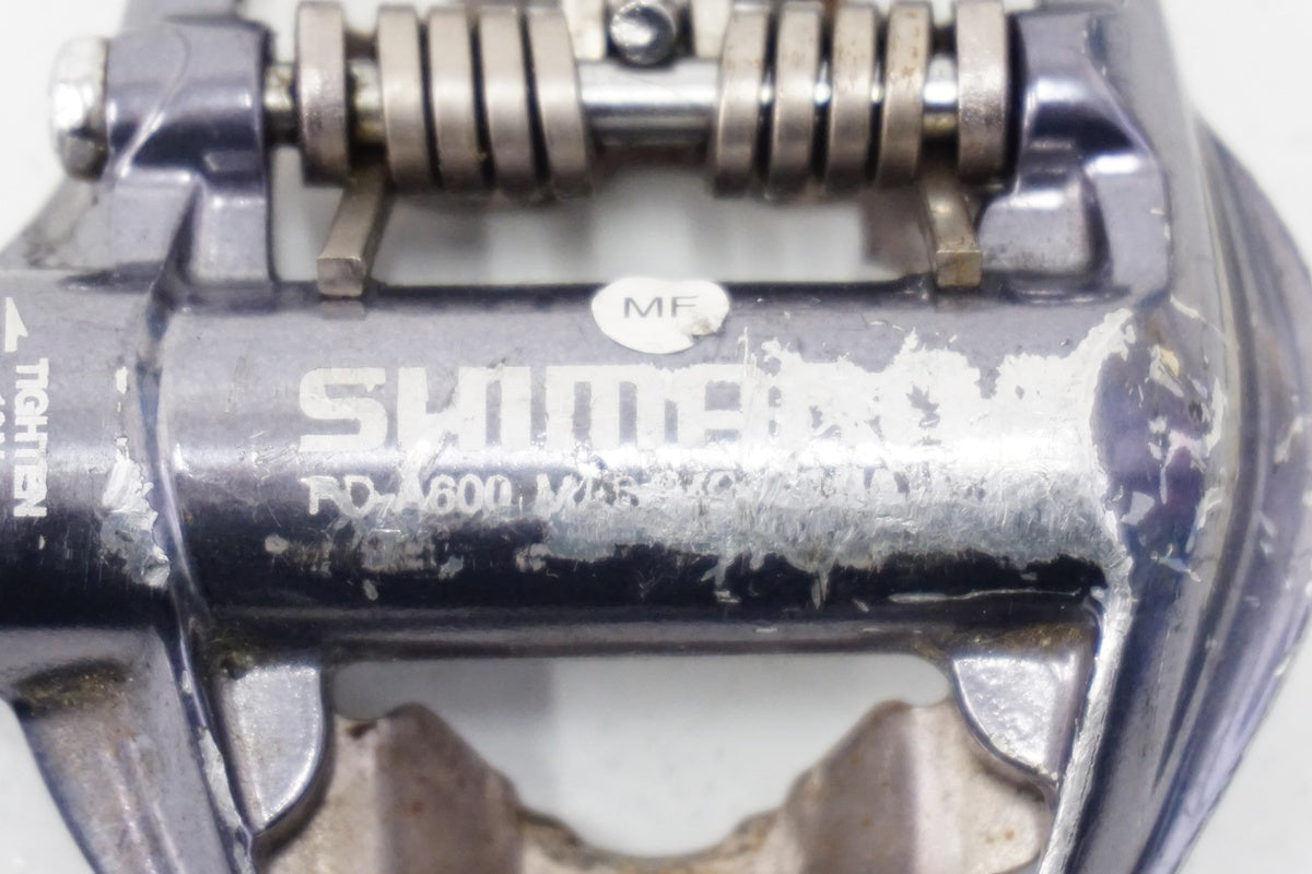 SHIMANO「シマノ」 PD-A600 ペダル / 浜松店
