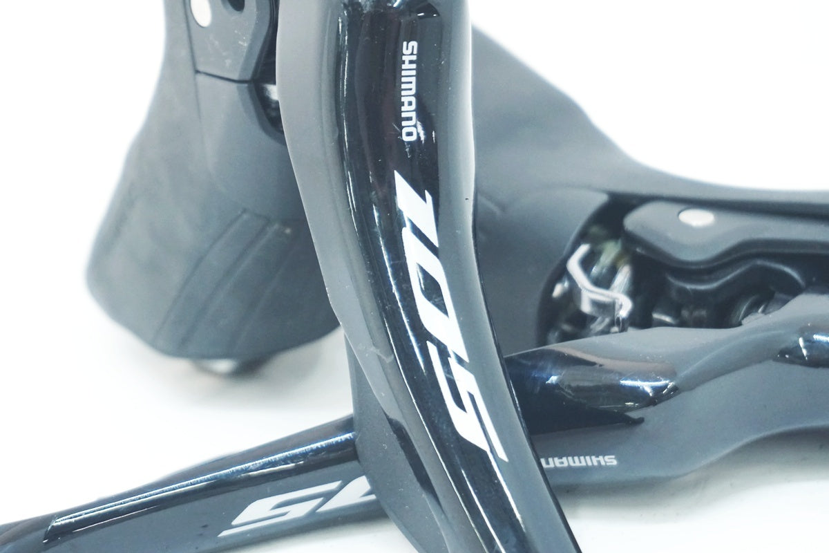 SHIMANO 「シマノ」 105 ST-R7120 デュアルコントロールレバー / 大阪美原北インター店