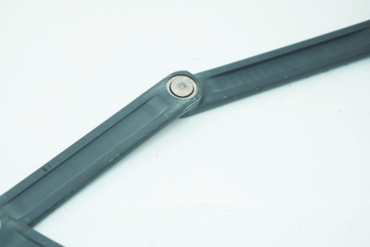 ABUS 「アバス」 BORDO LITE 6055 ロック / 大阪美原北インター店